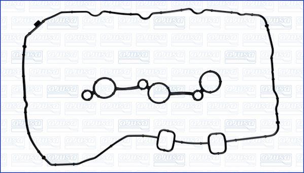 Ajusa 56053700 - Set garnituri, Capac supape aaoparts.ro