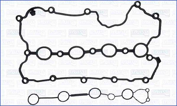 Ajusa 56052900 - Set garnituri, Capac supape aaoparts.ro
