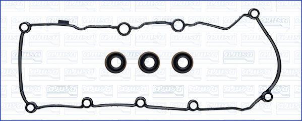 Ajusa 56052500 - Set garnituri, Capac supape aaoparts.ro