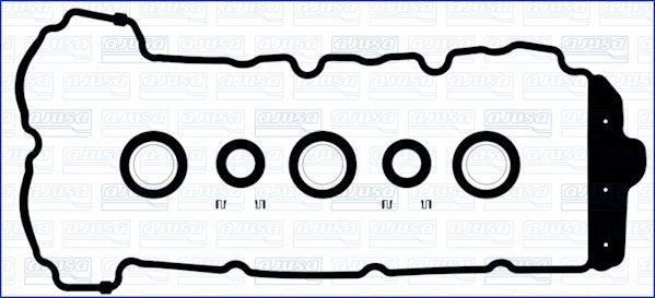 Ajusa 56057400 - Set garnituri, Capac supape aaoparts.ro