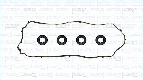 Ajusa 56057800 - Set garnituri, Capac supape aaoparts.ro