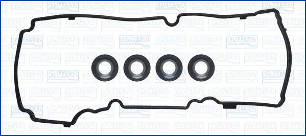 Ajusa 56060400 - Set garnituri, Capac supape aaoparts.ro