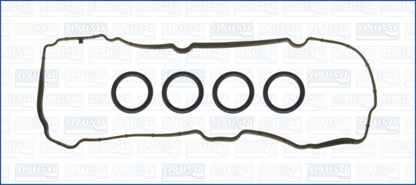 Ajusa 56063900 - Set garnituri, Capac supape aaoparts.ro