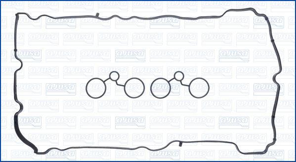 Ajusa 56063000 - Set garnituri, Capac supape aaoparts.ro