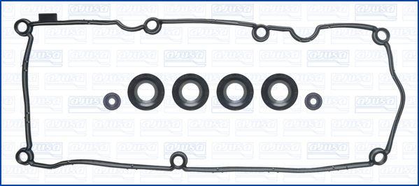 Ajusa 56067500 - Set garnituri, Capac supape aaoparts.ro