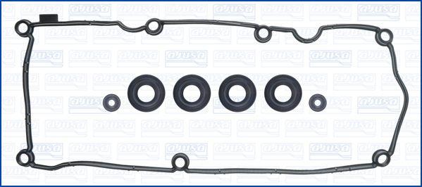 Ajusa 56067100 - Set garnituri, Capac supape aaoparts.ro