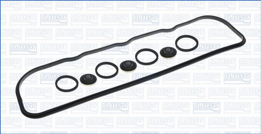 Ajusa 56009800 - Set garnituri, Capac supape aaoparts.ro