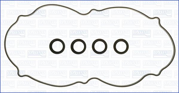 Ajusa 56009700 - Set garnituri, Capac supape aaoparts.ro