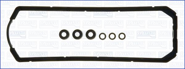 Ajusa 56006600 - Set garnituri, Capac supape aaoparts.ro