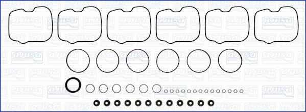 Ajusa 56000100 - Set garnituri, Capac supape aaoparts.ro