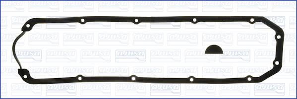 Ajusa 56000300 - Set garnituri, Capac supape aaoparts.ro