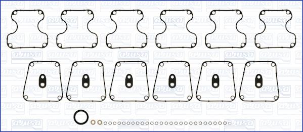 Ajusa 56001100 - Set garnituri, Capac supape aaoparts.ro