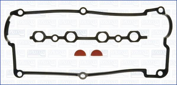 Ajusa 56001300 - Set garnituri, Capac supape aaoparts.ro