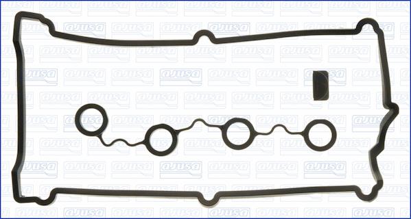 Ajusa 56003900 - Set garnituri, Capac supape aaoparts.ro