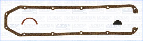 Ajusa 56003400 - Set garnituri, Capac supape aaoparts.ro