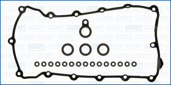 Ajusa 56002000 - Set garnituri, Capac supape aaoparts.ro