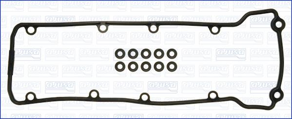 Ajusa 56007300 - Set garnituri, Capac supape aaoparts.ro