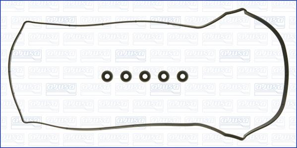 Ajusa 56019800 - Set garnituri, Capac supape aaoparts.ro