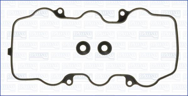 Ajusa 56014300 - Set garnituri, Capac supape aaoparts.ro
