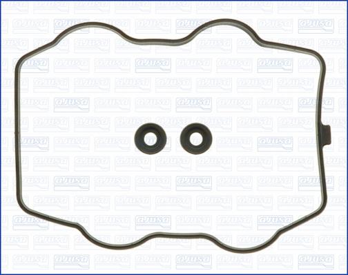 Ajusa 56014200 - Set garnituri, Capac supape aaoparts.ro