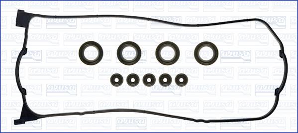 Ajusa 56015700 - Set garnituri, Capac supape aaoparts.ro