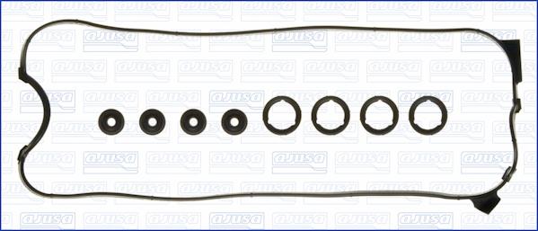 Ajusa 56016200 - Set garnituri, Capac supape aaoparts.ro