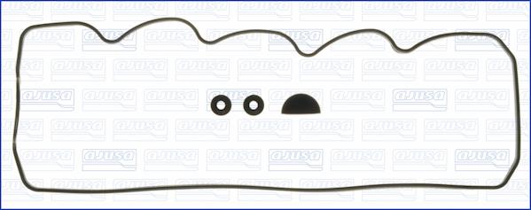 Ajusa 56013800 - Set garnituri, Capac supape aaoparts.ro