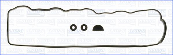 Ajusa 56013700 - Set garnituri, Capac supape aaoparts.ro