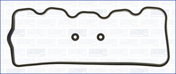 Ajusa 56012700 - Set garnituri, Capac supape aaoparts.ro