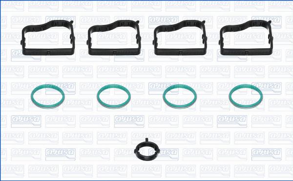 Ajusa 56083400 - Set garnituri, Capac supape aaoparts.ro