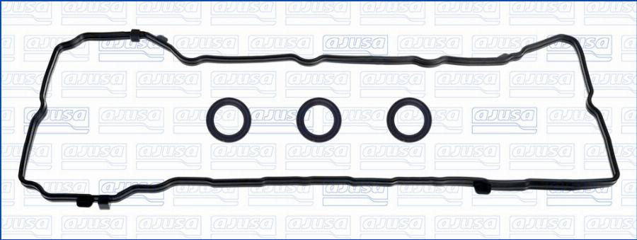 Ajusa 56083500 - Set garnituri, Capac supape aaoparts.ro