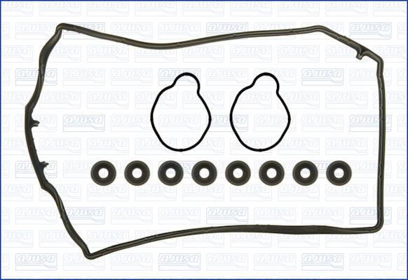 Ajusa 56034800 - Set garnituri, Capac supape aaoparts.ro