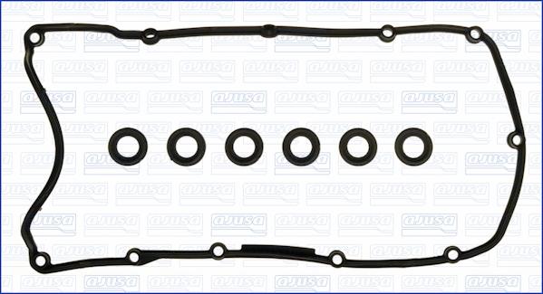 Ajusa 56035100 - Set garnituri, Capac supape aaoparts.ro