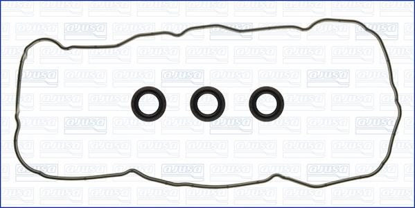 Ajusa 56035700 - Set garnituri, Capac supape aaoparts.ro