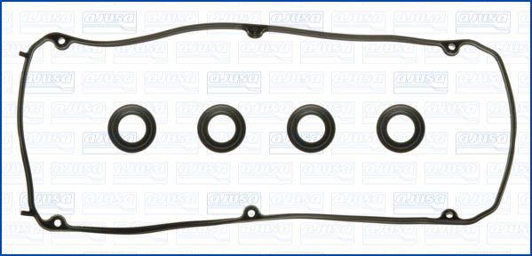 Ajusa 56036900 - Set garnituri, Capac supape aaoparts.ro