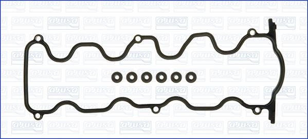 Ajusa 56036100 - Set garnituri, Capac supape aaoparts.ro