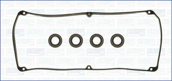 Ajusa 56031900 - Set garnituri, Capac supape aaoparts.ro