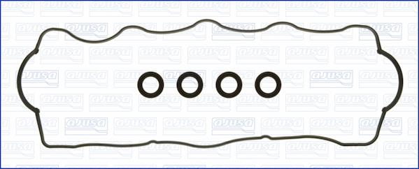 Ajusa 56031000 - Set garnituri, Capac supape aaoparts.ro