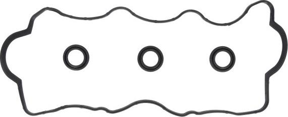 Ajusa 56031200 - Set garnituri, Capac supape aaoparts.ro