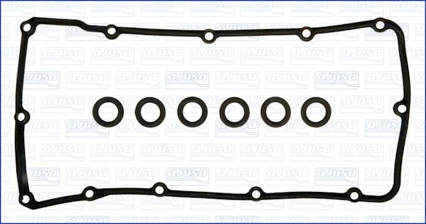 Ajusa 56038300 - Set garnituri, Capac supape aaoparts.ro