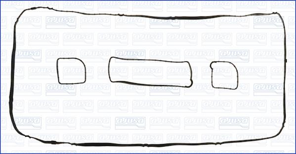 Ajusa 56033800 - Set garnituri, Capac supape aaoparts.ro