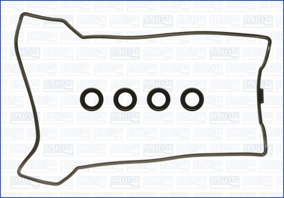 Ajusa 56032900 - Set garnituri, Capac supape aaoparts.ro