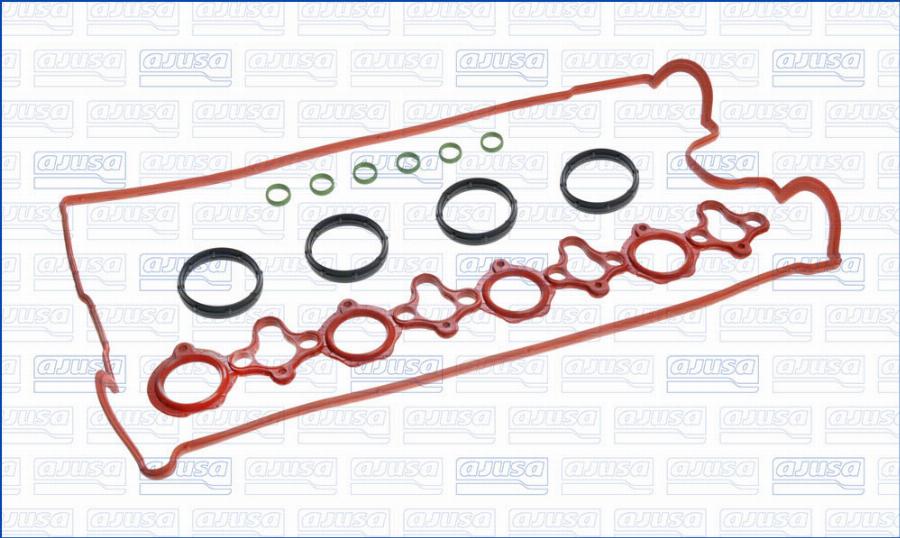 Ajusa 56032200 - Set garnituri, Capac supape aaoparts.ro