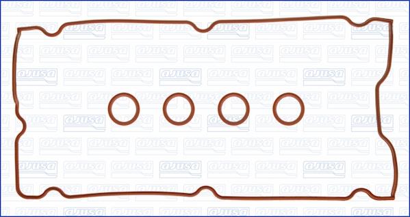 Ajusa 56032700 - Set garnituri, Capac supape aaoparts.ro