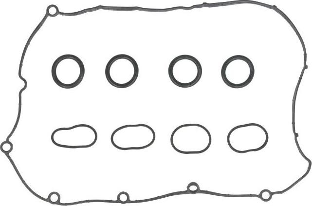 Ajusa 56037400 - Set garnituri, Capac supape aaoparts.ro
