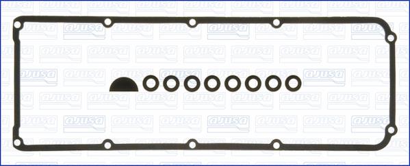 Ajusa 56022600 - Set garnituri, Capac supape aaoparts.ro