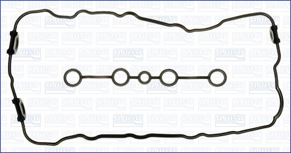 Ajusa 56022100 - Set garnituri, Capac supape aaoparts.ro