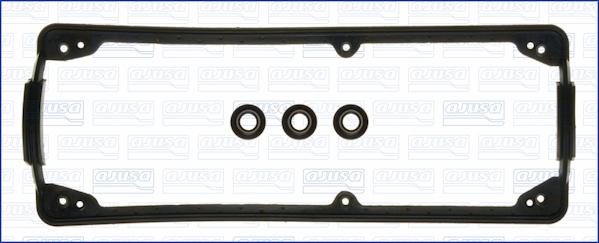 Ajusa 56022800 - Set garnituri, Capac supape aaoparts.ro