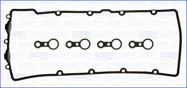 Ajusa 56027200 - Set garnituri, Capac supape aaoparts.ro