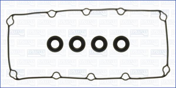 Ajusa 56027700 - Set garnituri, Capac supape aaoparts.ro